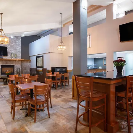 Americinn By Wyndham Apple Valley-3