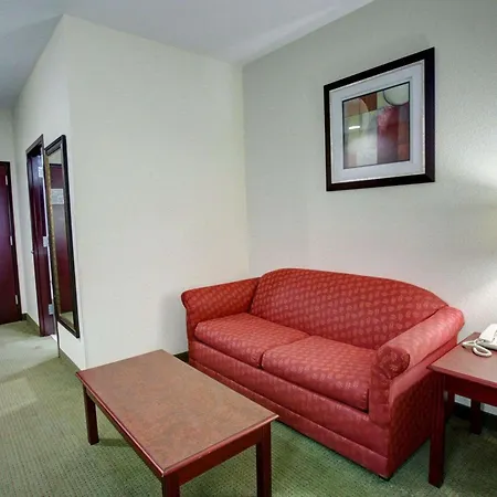 Quality Inn Rockdale-3