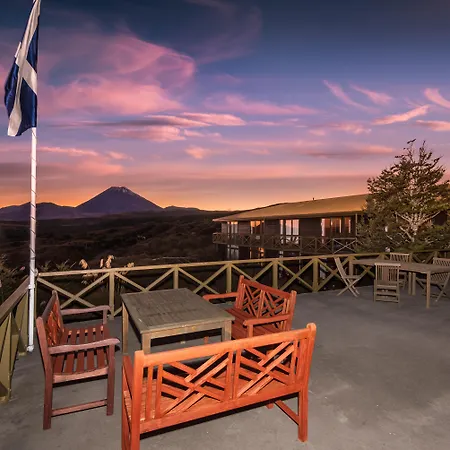 Skotel Alpine Resort-3