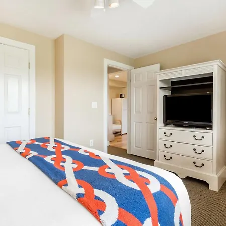 Bluegreen Vacations The Breakers Resort, An Ascend Collection Resort-2