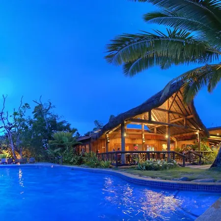 Uprising Beach Resort-3