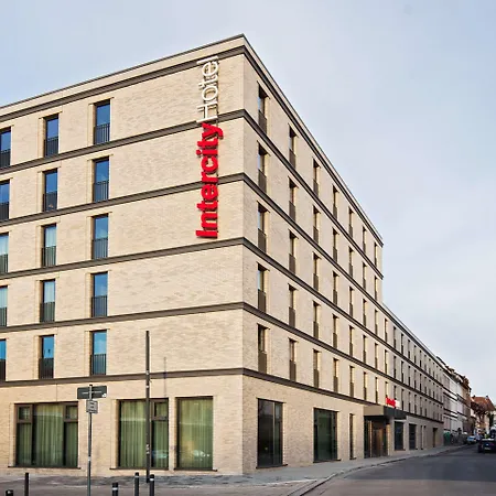 Intercityhotel Hildesheim City-3