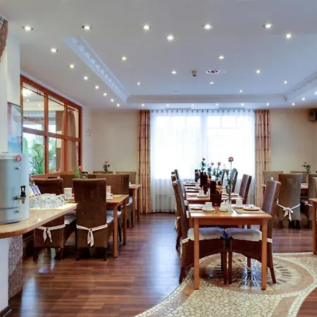 Hotel Heide Residenz-3
