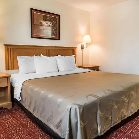 Quality Inn Othello-2