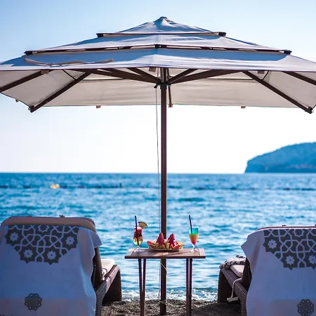 Dukley Hotel & Resort-2
