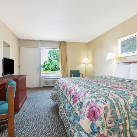 Hampton Inn By Hilton Clanton-3