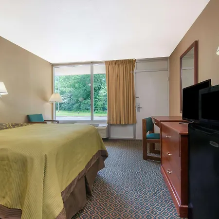 Hampton Inn By Hilton Clanton-2