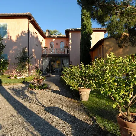 Il Rondo Boutique Hotel-3