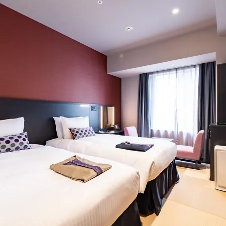 Ibis Styles Tokyo Ginza East-3