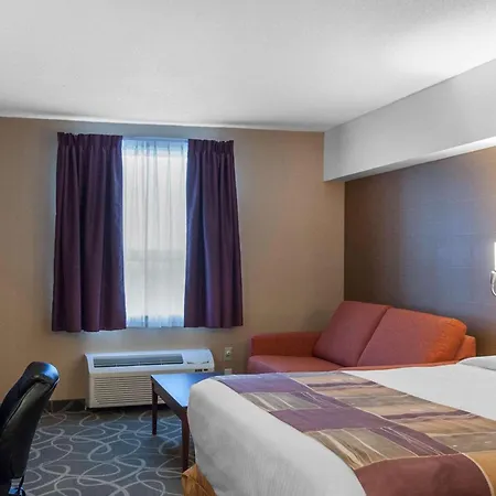 Quality Hotel & Suites-3