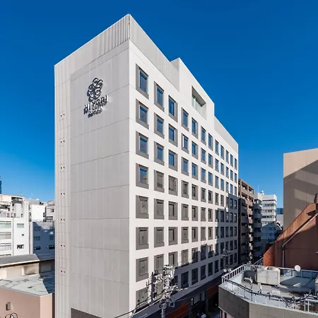 Ibis Styles Tokyo Ginza East-3
