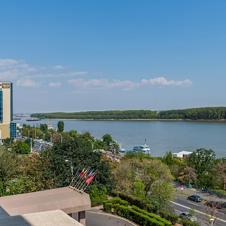 Faleza Hotel By Vega-2