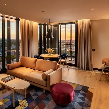 Hotel Indigo Adelaide Markets By Ihg-3