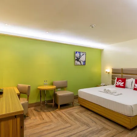 Sun Star Grand Hotel-3