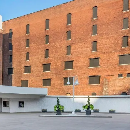 Curtiss Hotel, An Ascend Collection Hotel-3