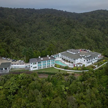 Waitakere Resort & Spa-3
