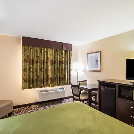 Quality Inn & Suites Caseyville - St Louis-2