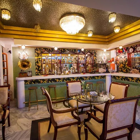 Krikonis Hotel-2
