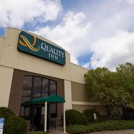 Quality Inn Rosebud Casino-2