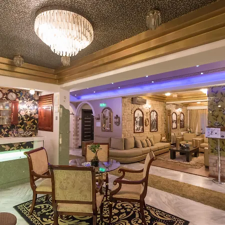 Krikonis Hotel-3
