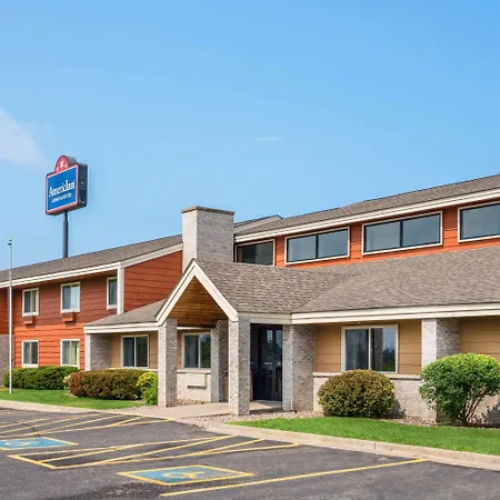 Americinn By Wyndham Little Falls-2