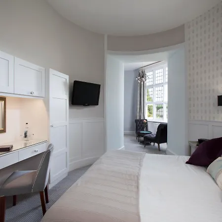 Budock Vean Hotel And Spa-3