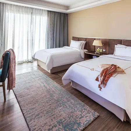 Rixos Premium Magawish Suites And Villas-2