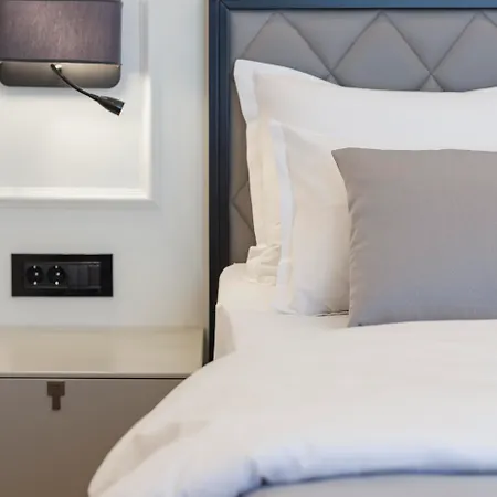 Boutique Hotel Momentum By Aycon-3