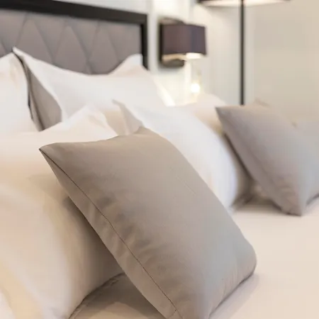 Boutique Hotel Momentum By Aycon-3