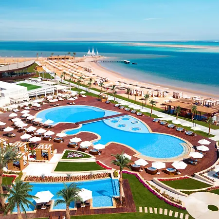 Rixos Premium Magawish Suites And Villas-3