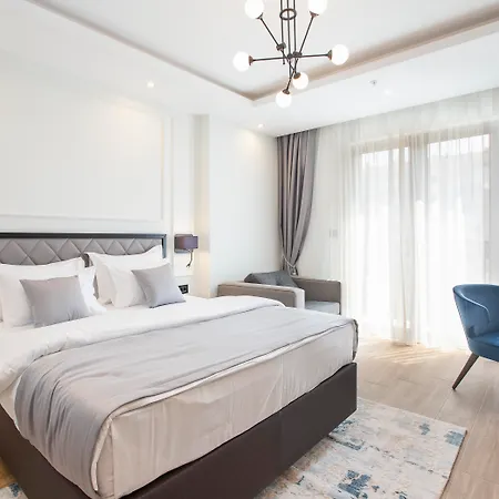 Boutique Hotel Momentum By Aycon-3