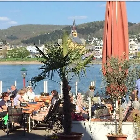 Hotel Rheinischer Hof-3