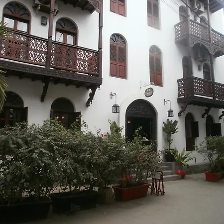 Asmini Palace Hotel-3