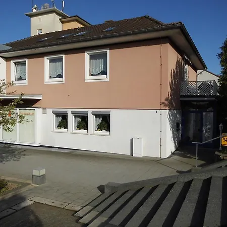 Hotel Garni am Heuberg-2