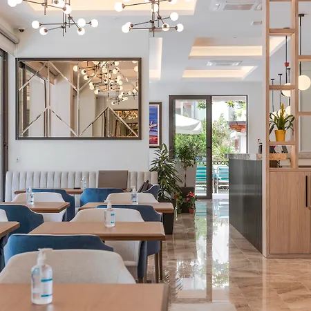 Boutique Hotel Momentum By Aycon-2