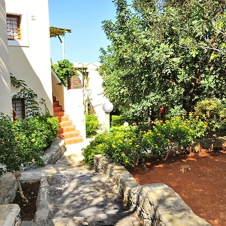 Magia Village Resort-2