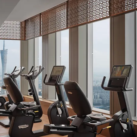 Rosewood Guangzhou-2