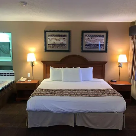 Baymont By Wyndham Lemars-3