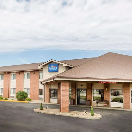 Baymont By Wyndham Lemars-2