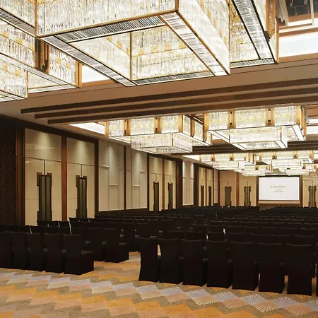 Conrad Tianjin-2
