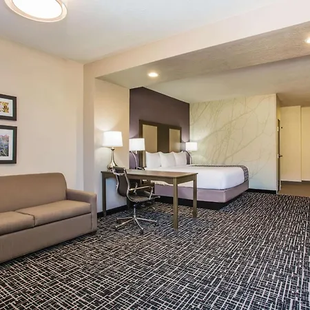 La Quinta By Wyndham La Verkin - Gateway To Zion-3