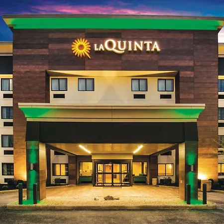 La Quinta By Wyndham Cincinnati Ne - Mason-3
