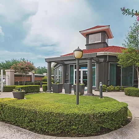 La Quinta By Wyndham Fort Worth City View-3