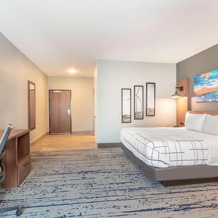 La Quinta Inn & Suites Limon By Wyndham-2