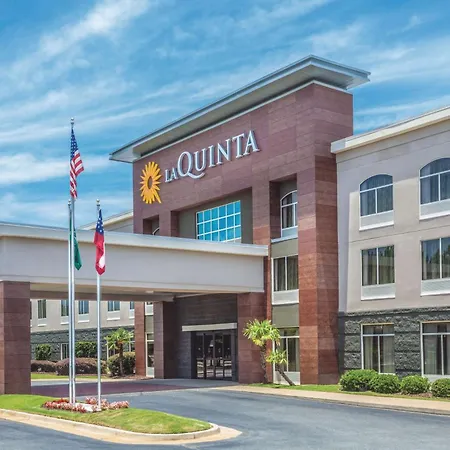 La Quinta By Wyndham Columbus North-3