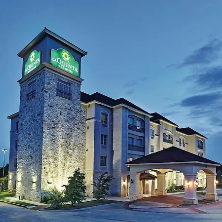 La Quinta By Wyndham Dfw Airport West - Euless-3