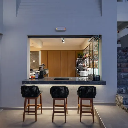 Minois Boutique Hotel (Adults Only)-3