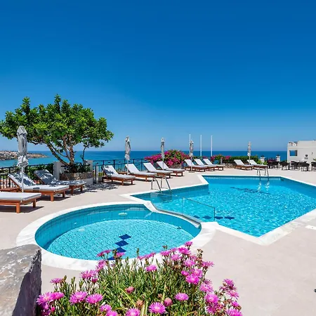 Minois Boutique Hotel (Adults Only)-3