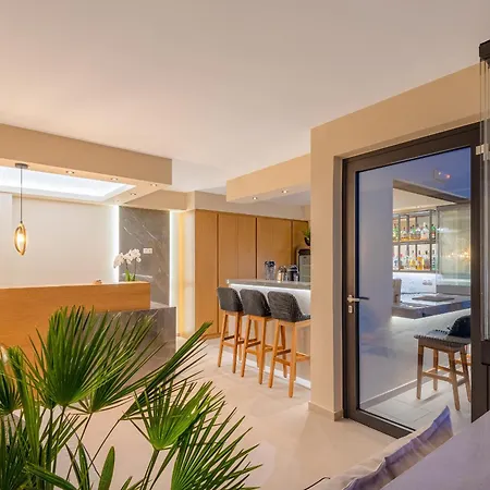 Minois Boutique Hotel (Adults Only)-2