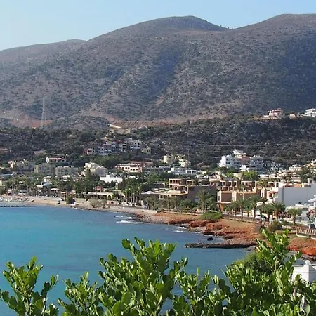 Minois Boutique Hotel (Adults Only)-3